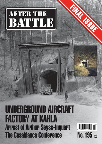 After The Battle issue Issue195