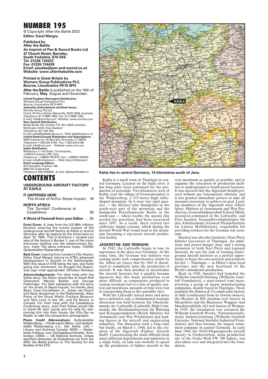 After The Battle Preview Pages