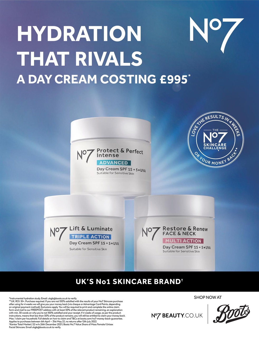 Hello! Magazine Preview Pages