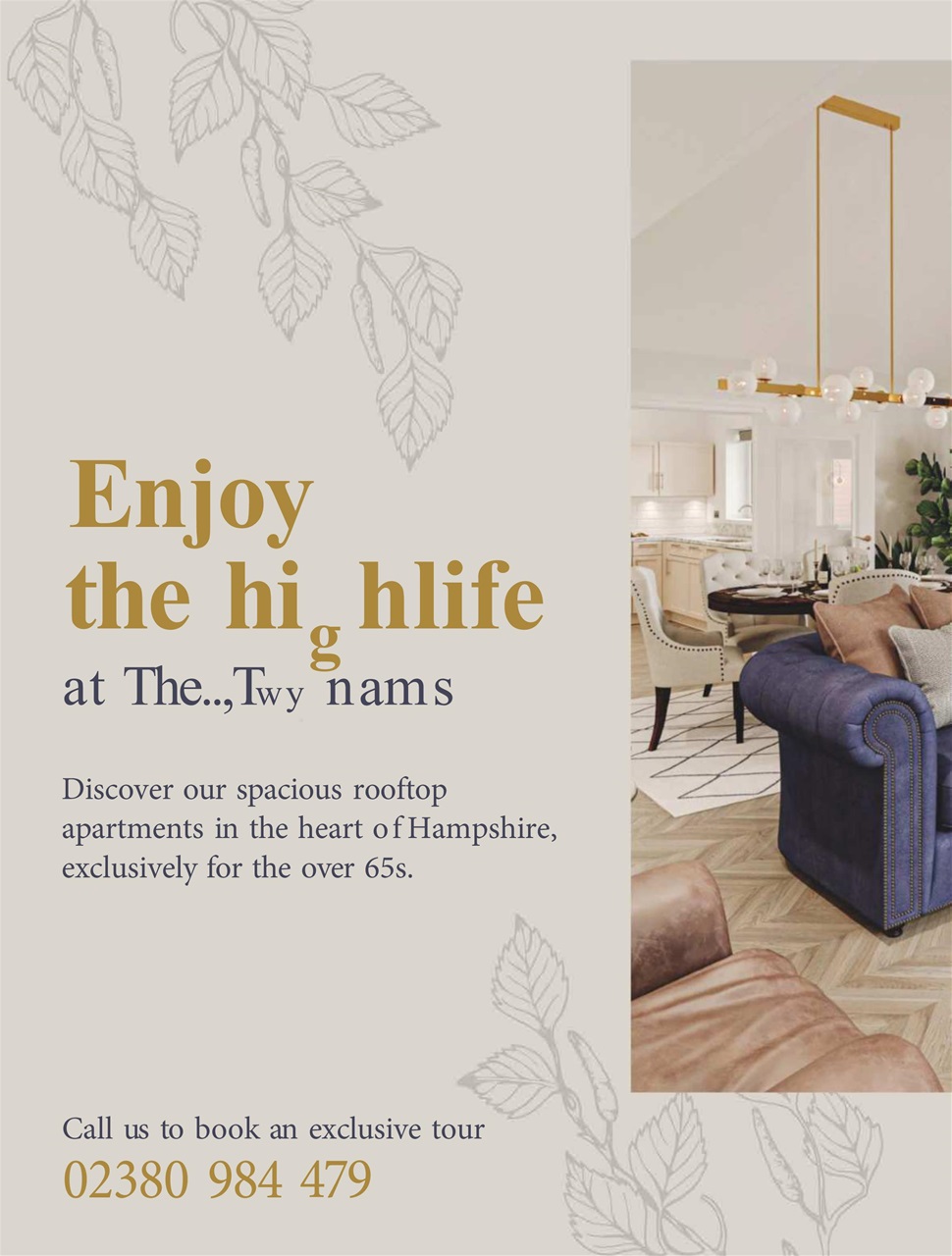 Saga Magazine Preview Pages