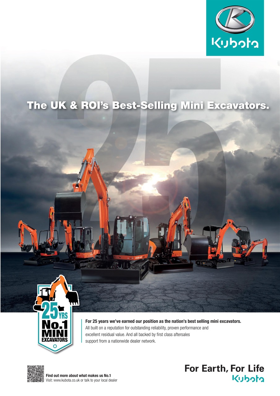 Earthmovers Preview Pages