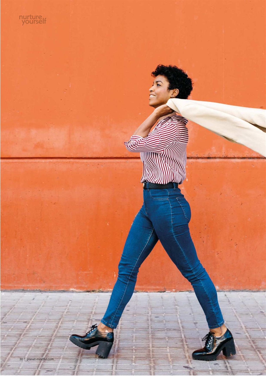 Planet Mindful Preview Pages