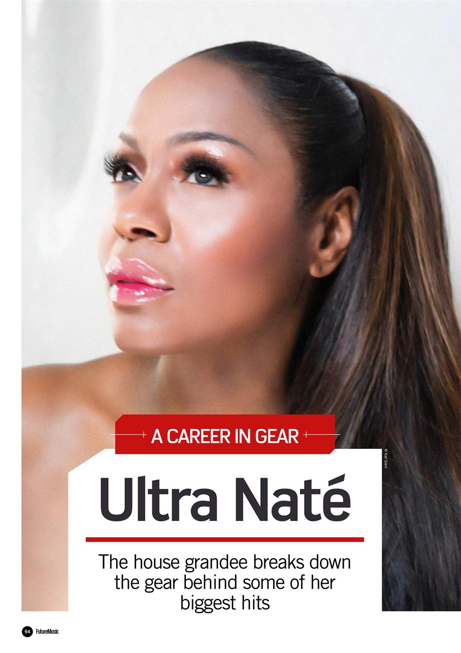 Future Music Preview Pages