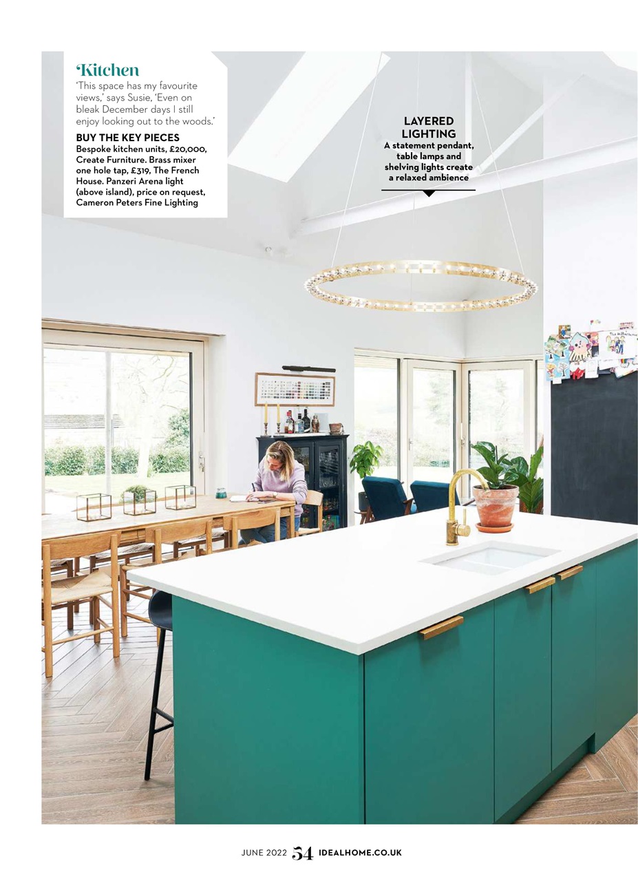 Ideal Home Preview Pages