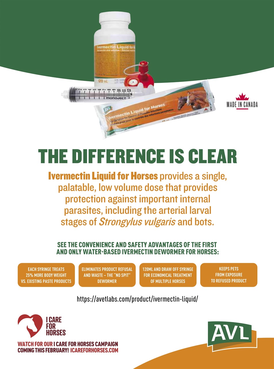 Western Horse Review Preview Pages