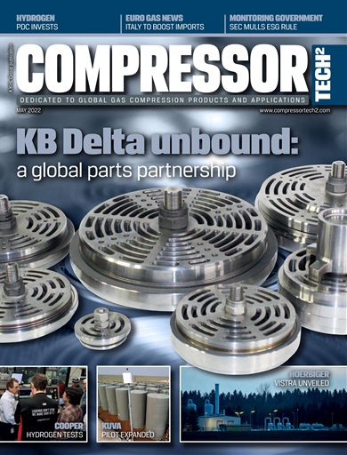 Compressor Tech2 issue 