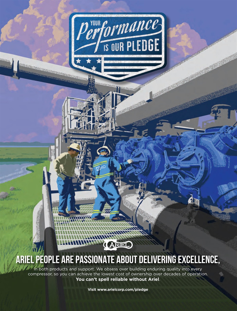 Compressor Tech2 Preview Pages