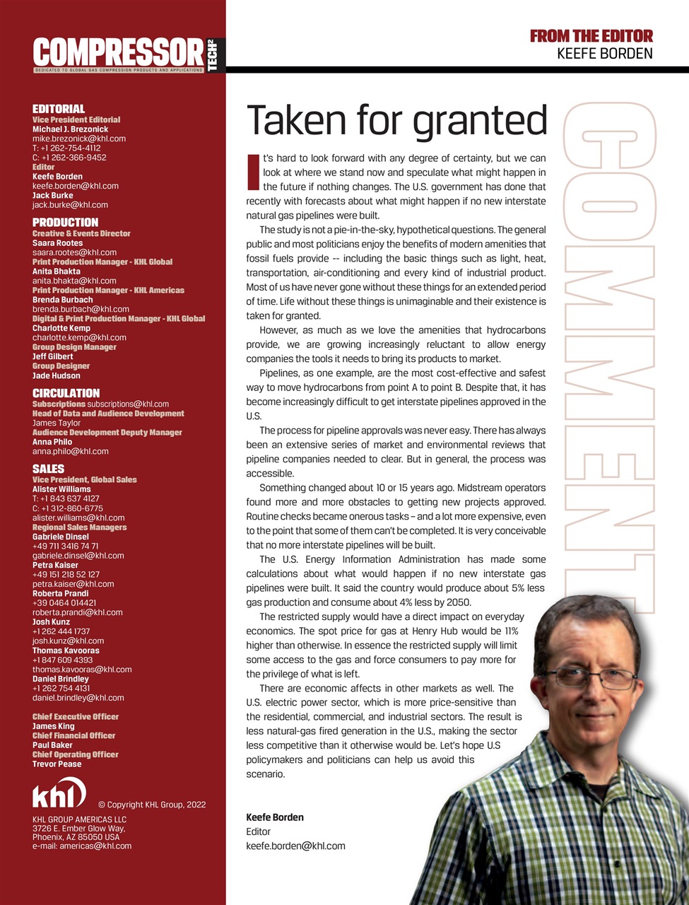 Compressor Tech2 Preview Pages