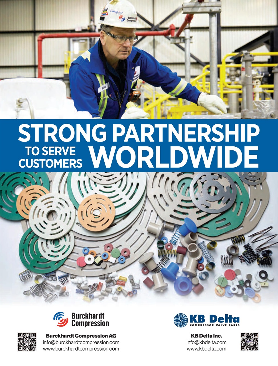 Compressor Tech2 Preview Pages