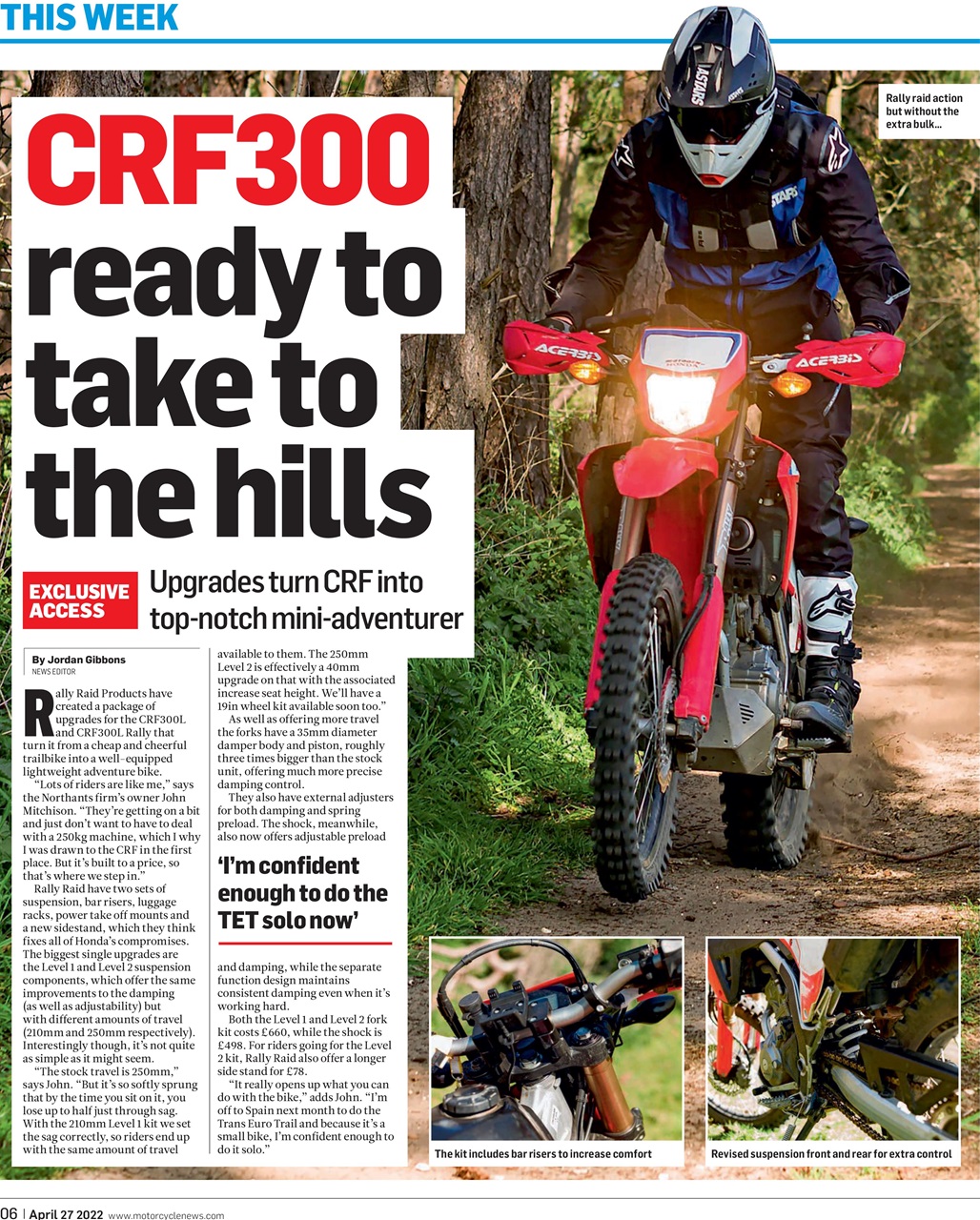 MCN Preview Pages