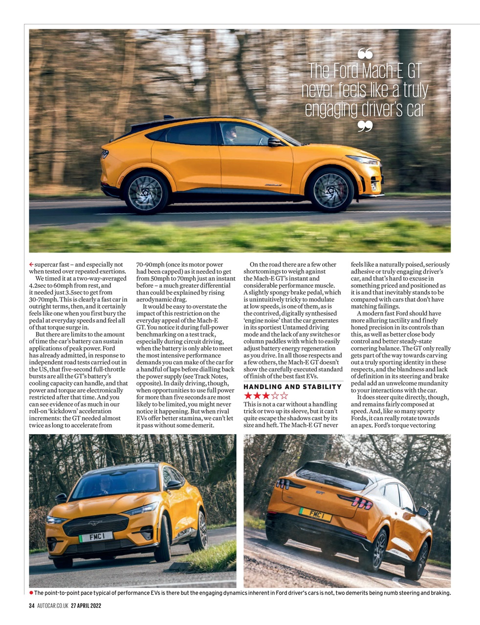 Autocar Preview Pages