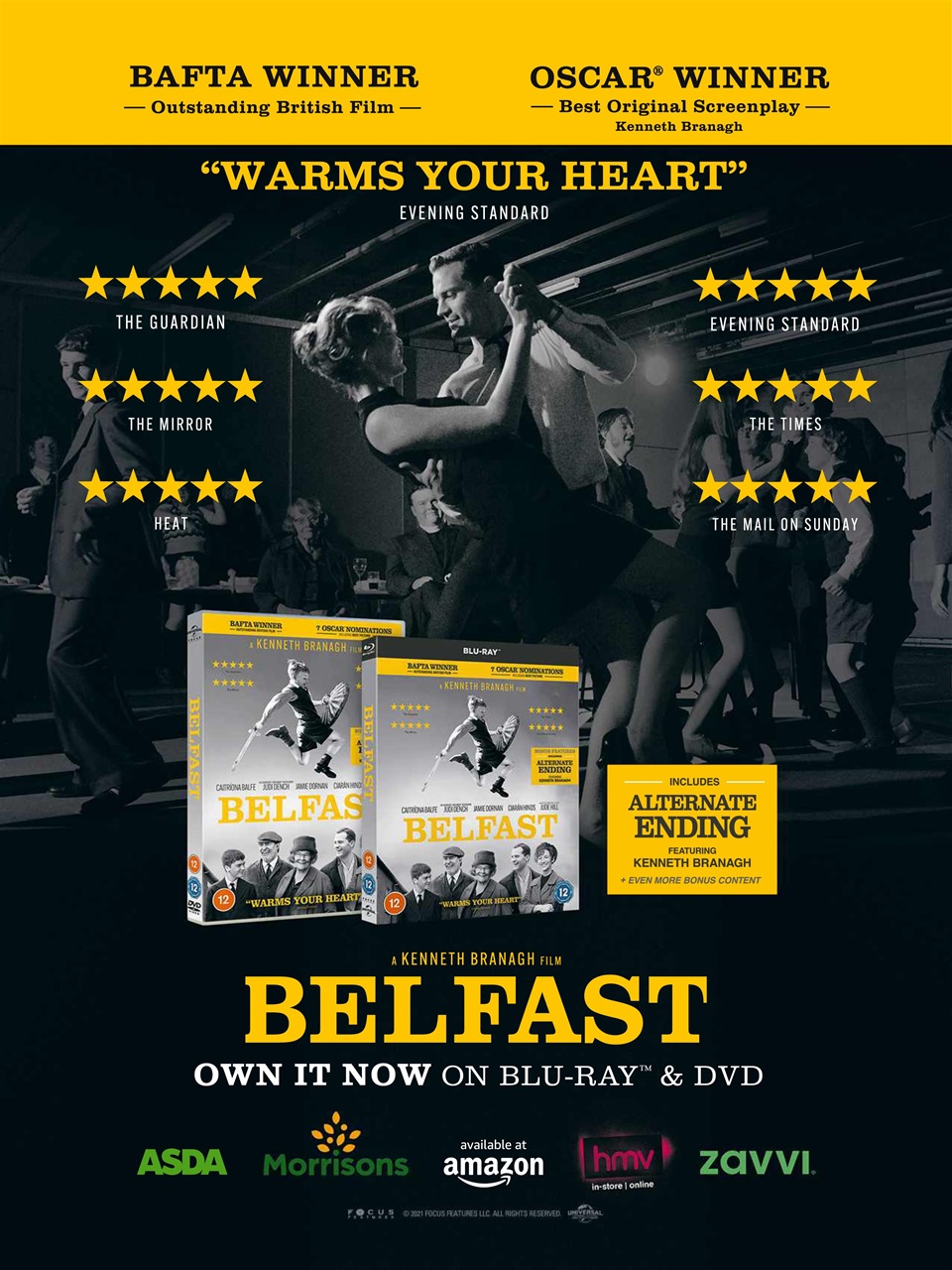 Radio Times Preview Pages