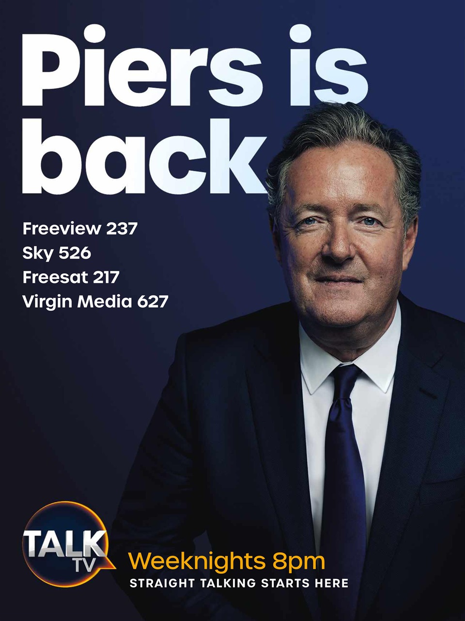 Radio Times Preview Pages