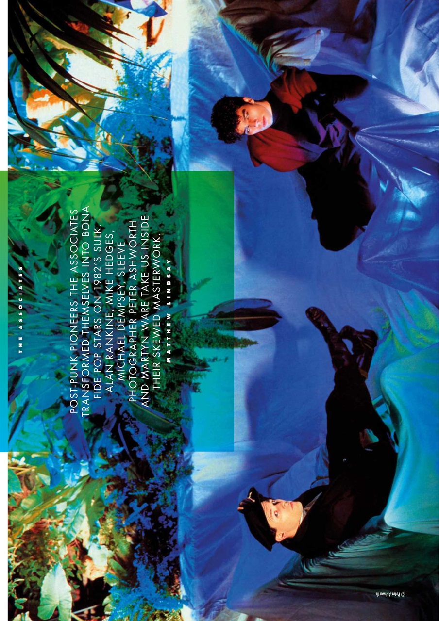 Classic Pop Preview Pages