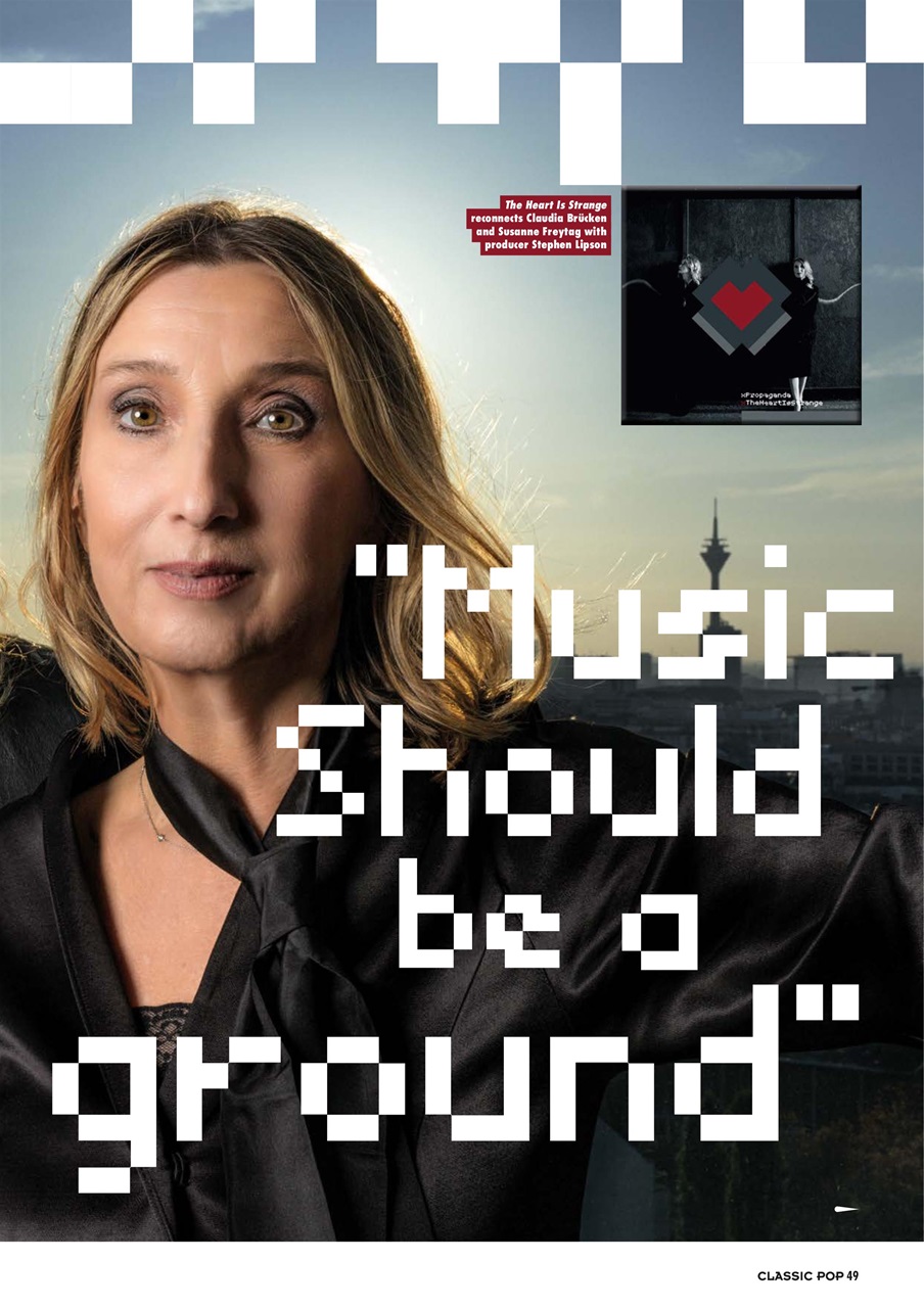 Classic Pop Preview Pages