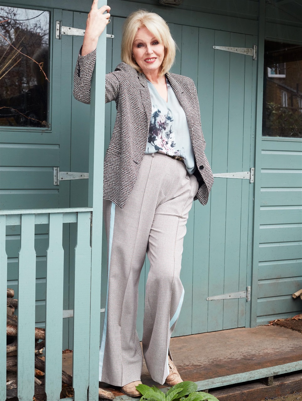 Country Living Preview Pages