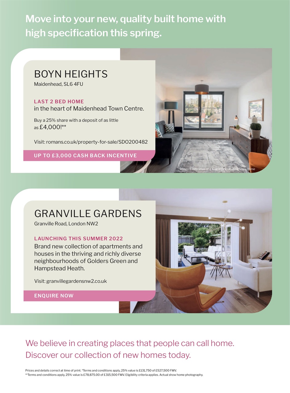 DIVA Magazine Preview Pages