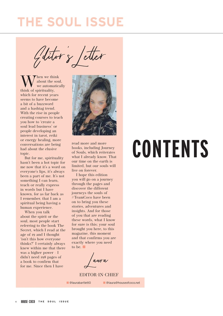 House of Coco Preview Pages