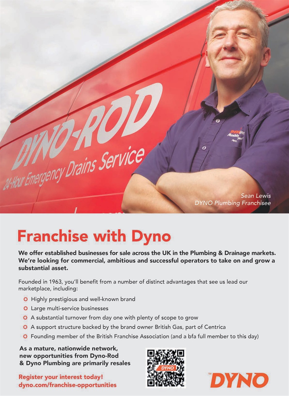 What Franchise Preview Pages