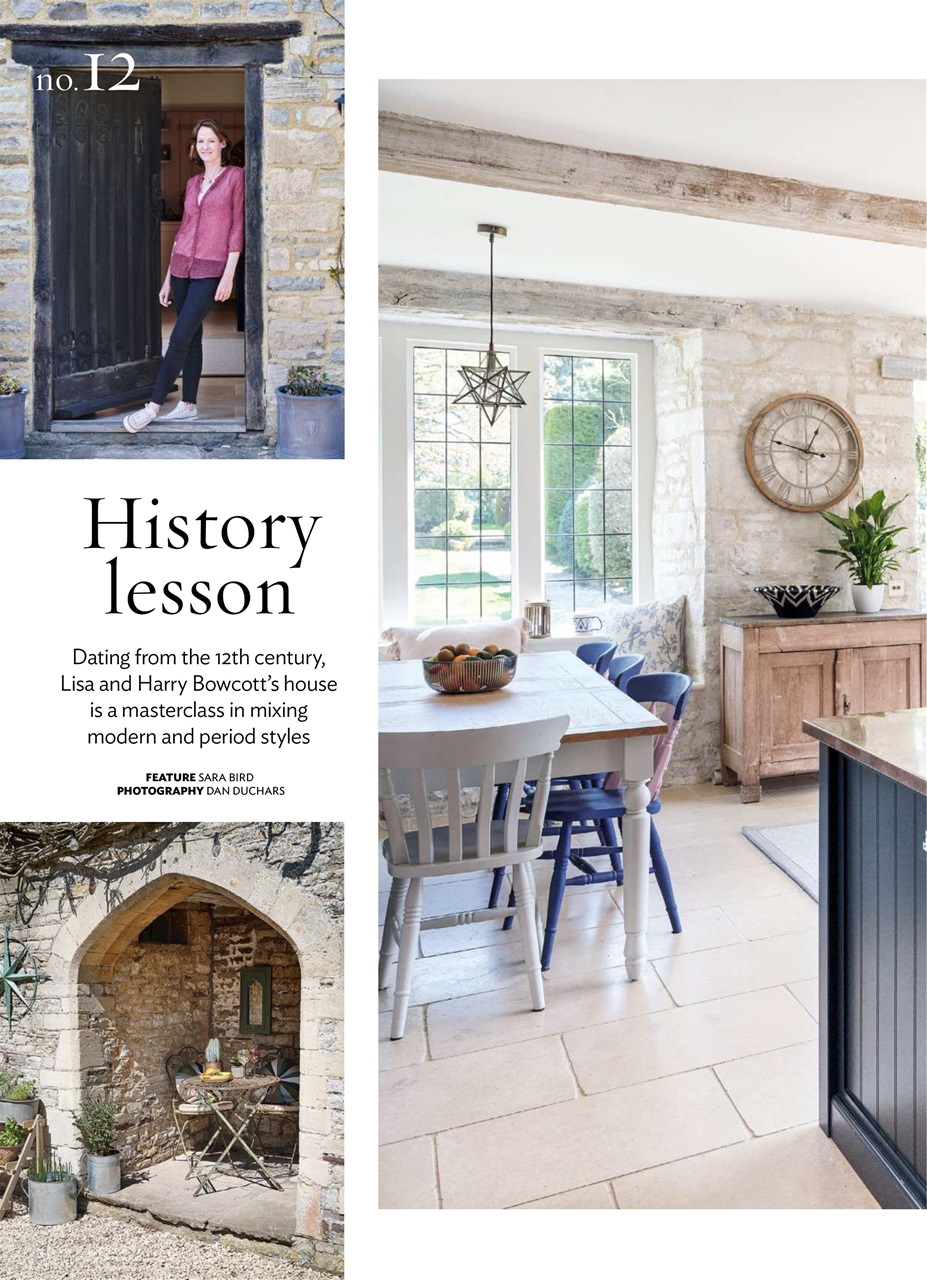 25 Beautiful Homes Preview Pages