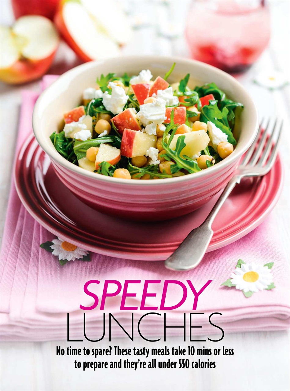 Woman's Own Preview Pages