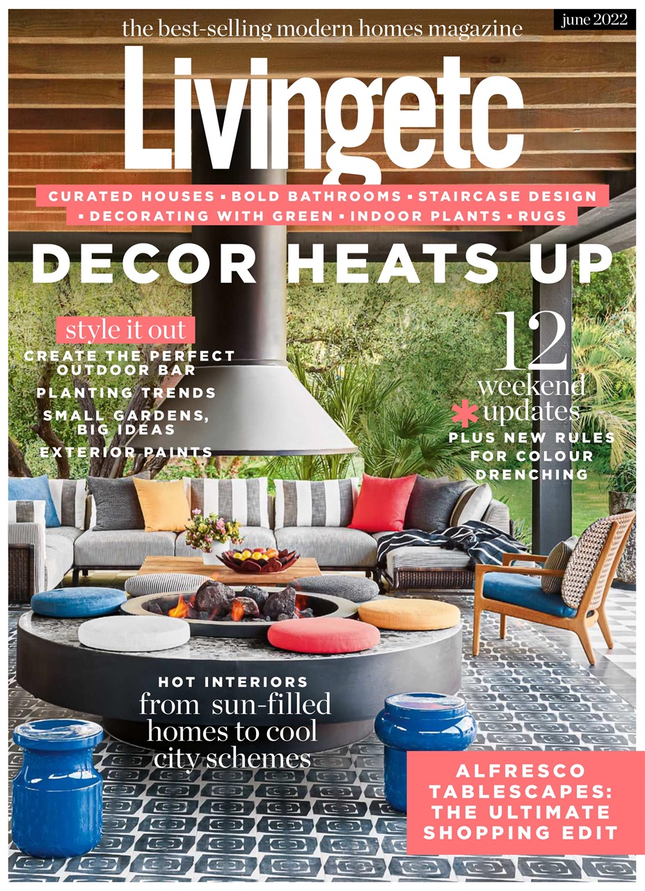 Living Etc Preview Pages