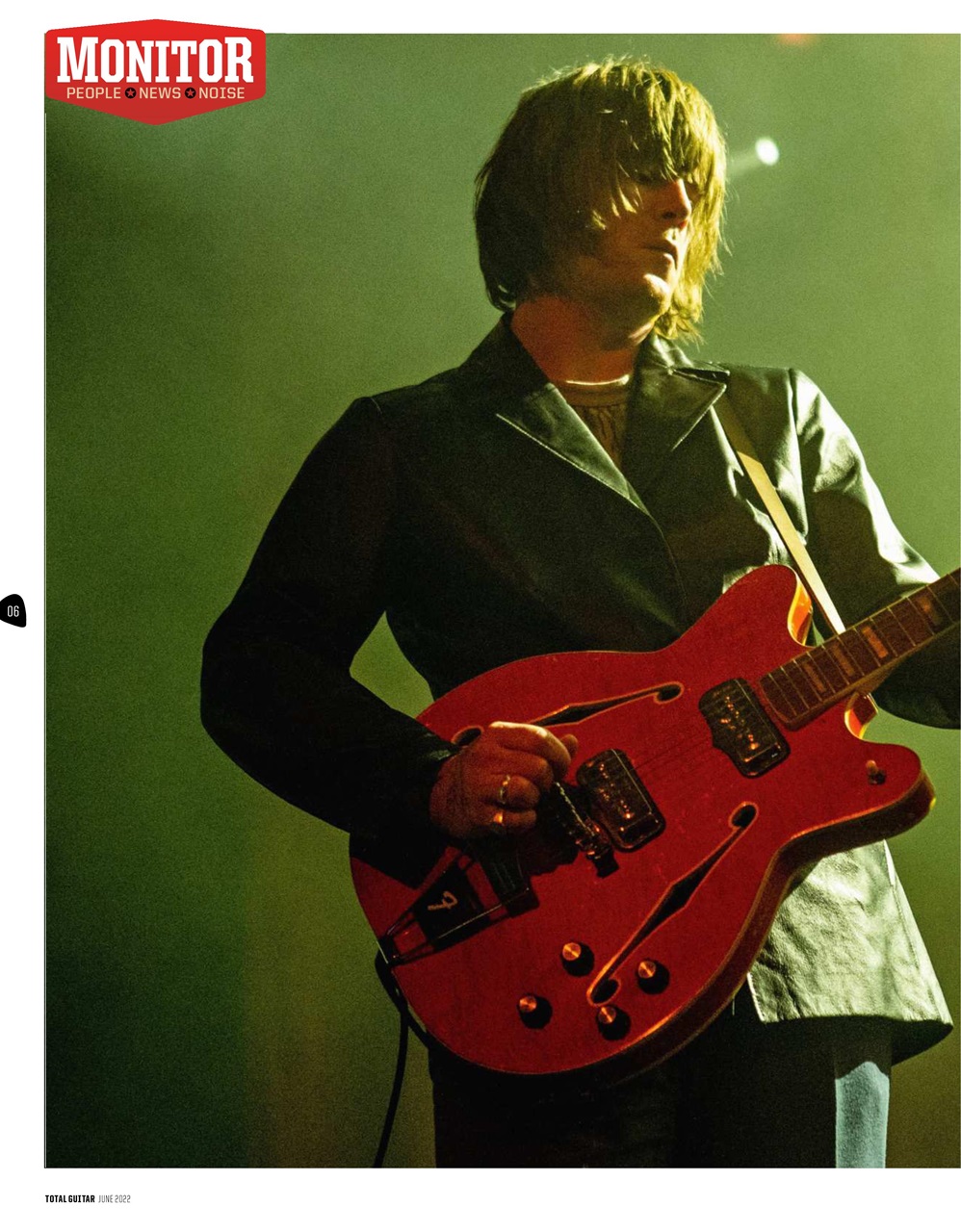 Total Guitar Preview Pages