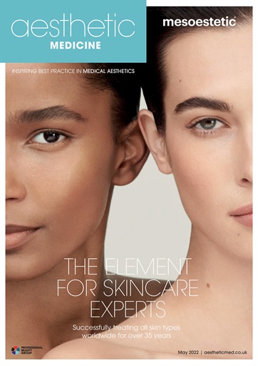 Aesthetic Medicine issue 