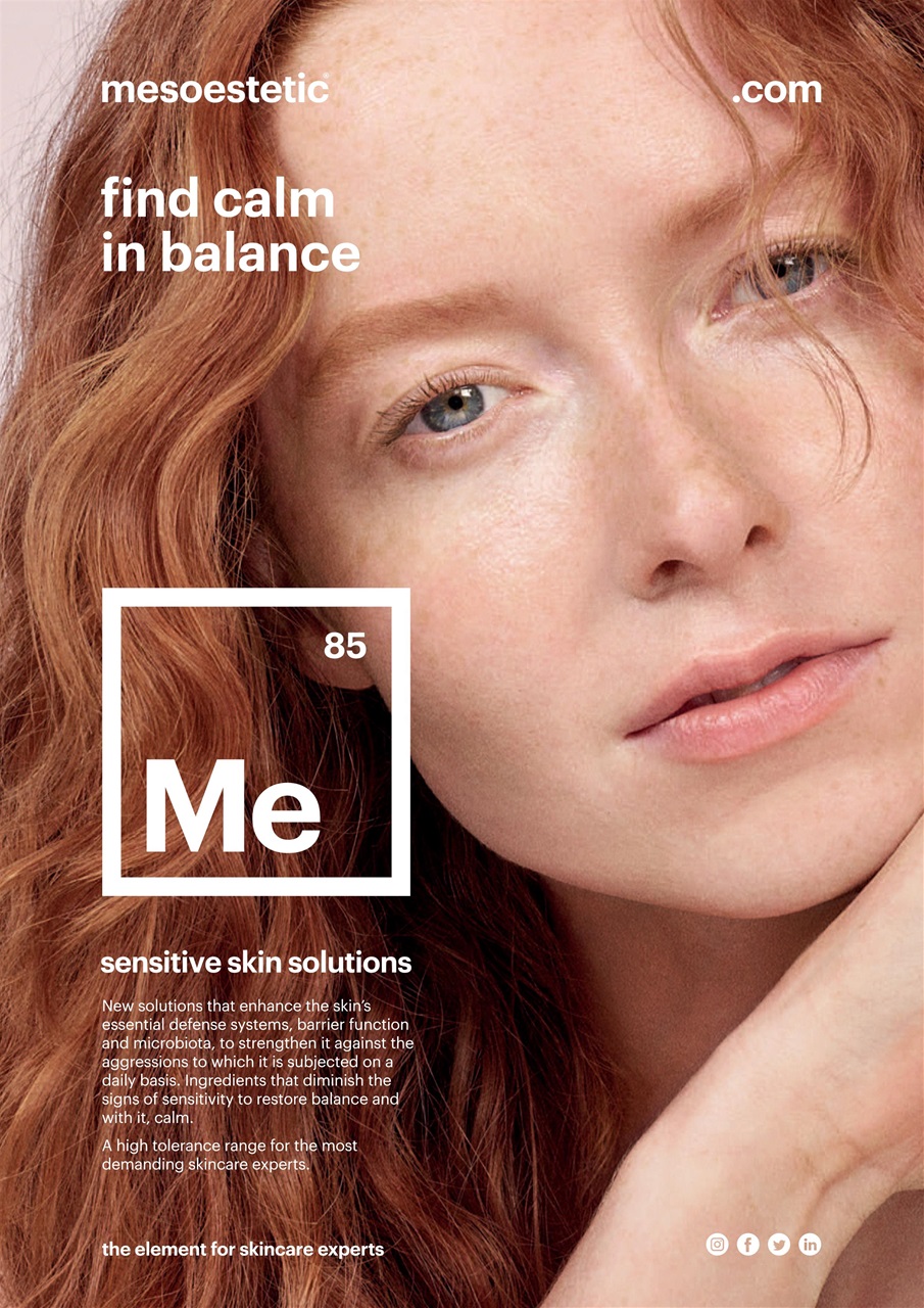 Aesthetic Medicine Preview Pages