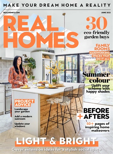 Real Homes Magazine issue 