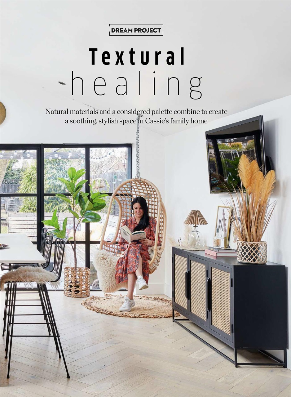 Real Homes Magazine Preview Pages
