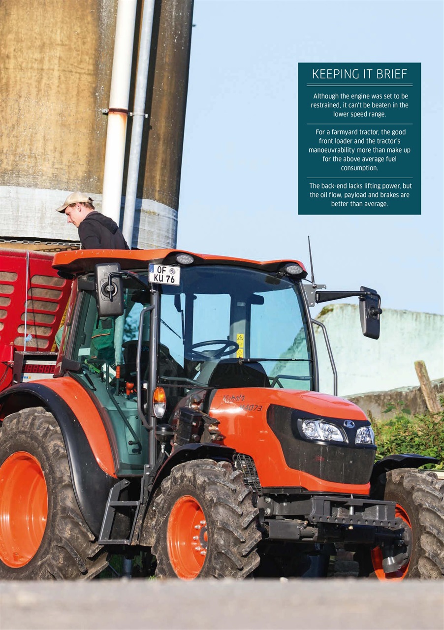 Profi International Preview Pages