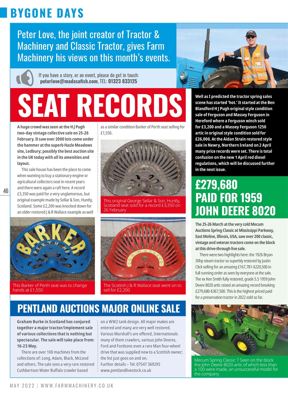 Farm Machinery Preview Pages