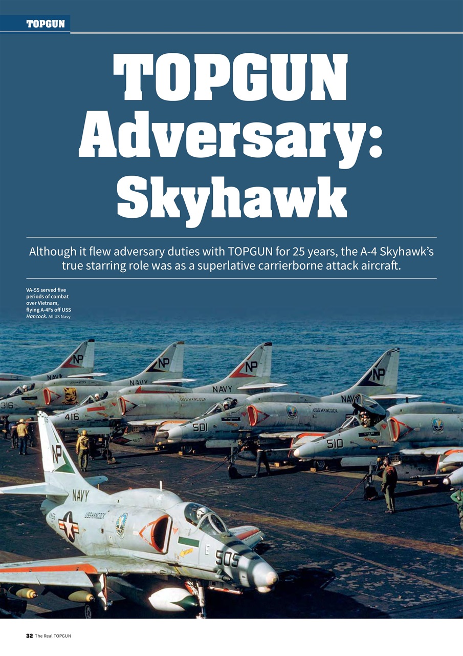 Combat Aircraft Journal Preview Pages