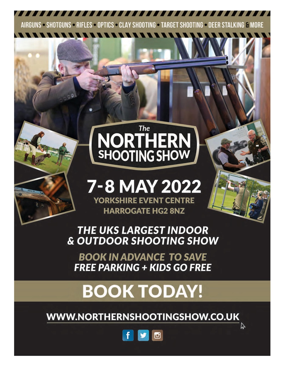Countryman's Weekly Preview Pages