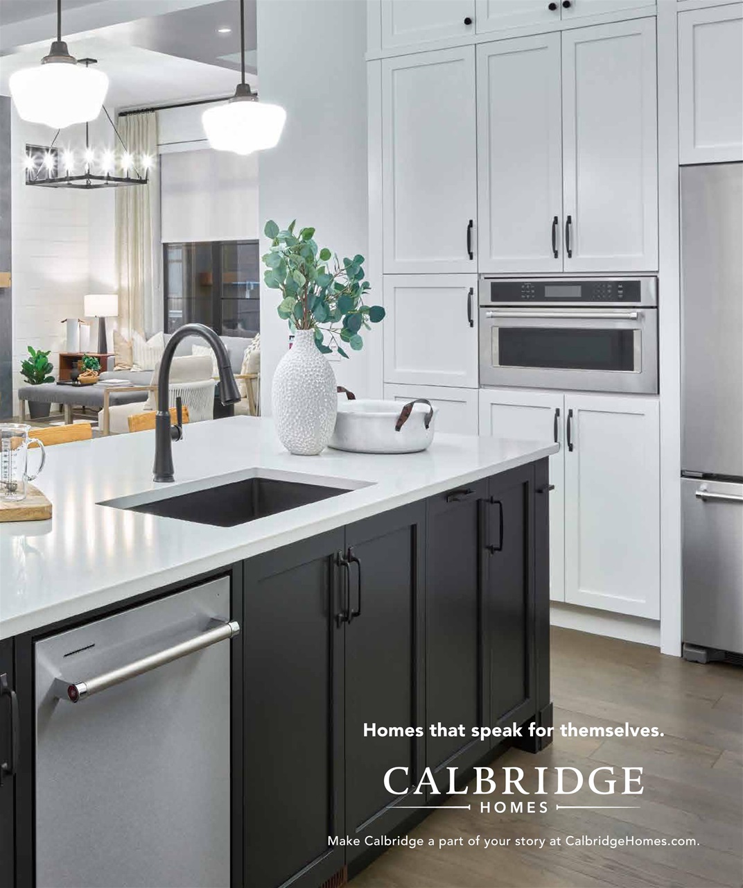 Avenue Calgary Preview Pages