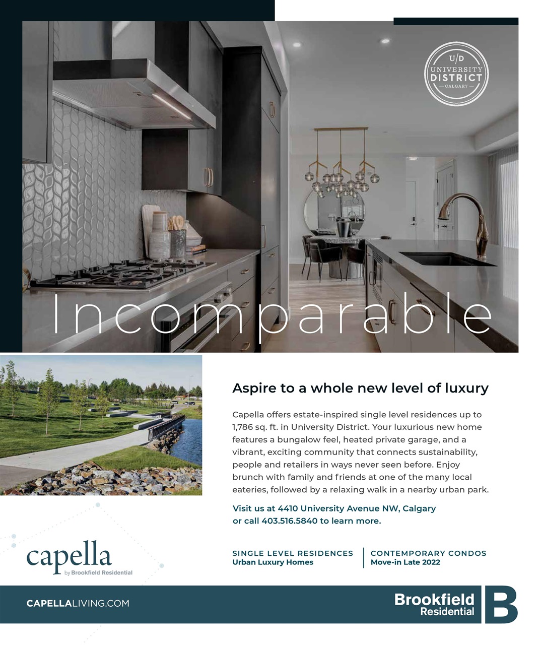 Avenue Calgary Preview Pages