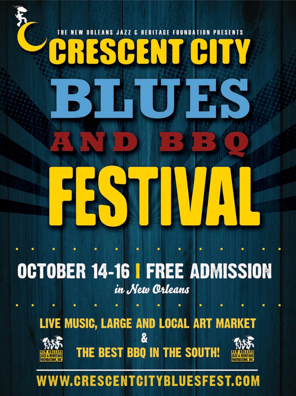 Living Blues Preview Pages