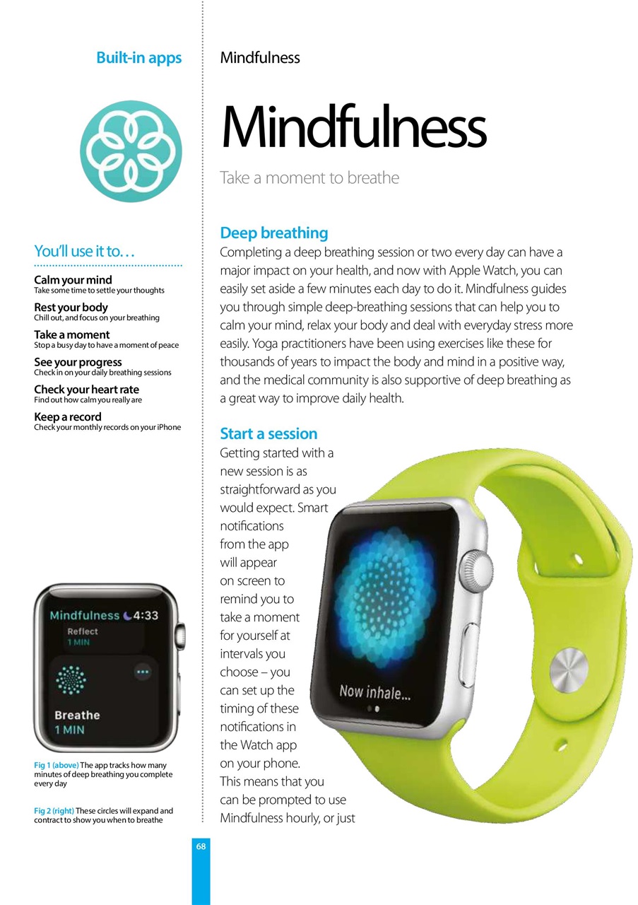 Complete Manual Bookazine Preview Pages