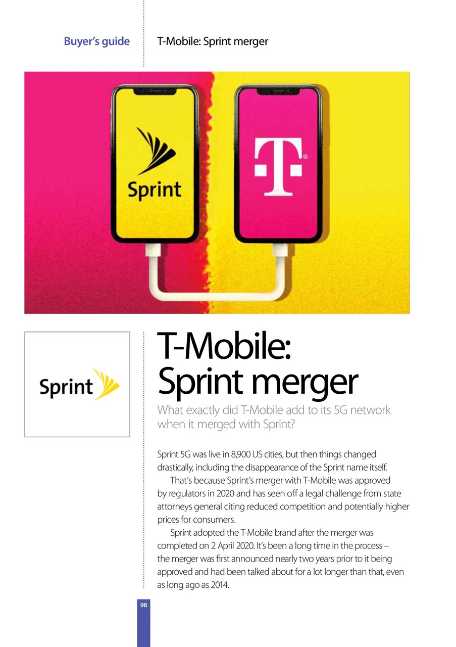 Complete Manual Bookazine Preview Pages