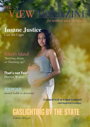 Spring 2022 issue Spring 2022