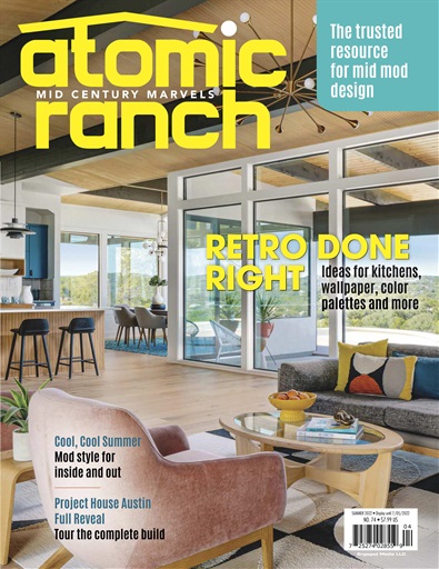Atomic Ranch issue 