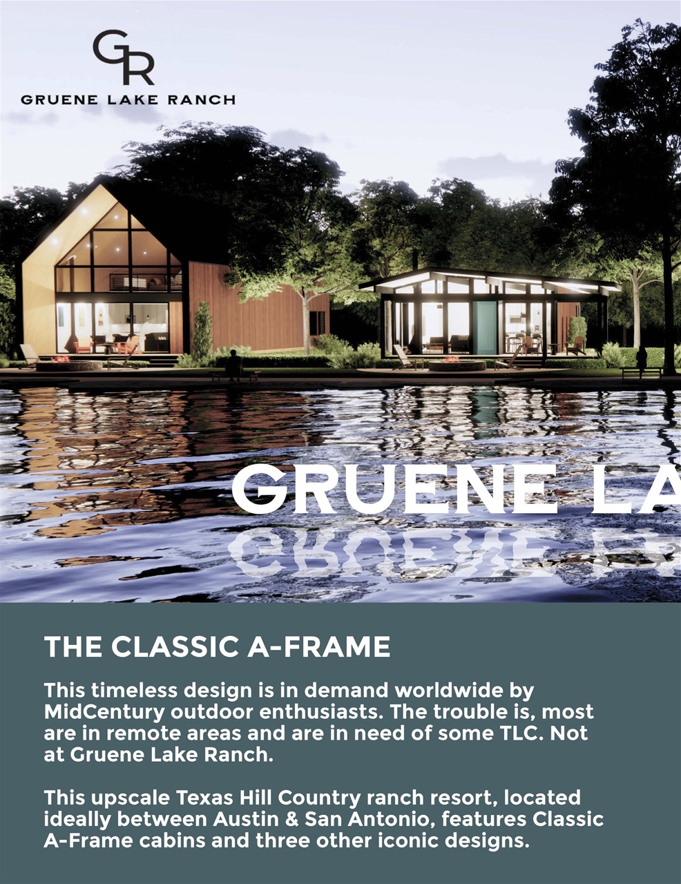 Atomic Ranch Preview Pages