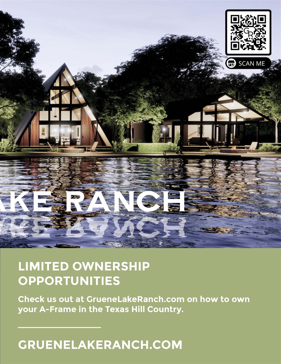 Atomic Ranch Preview Pages