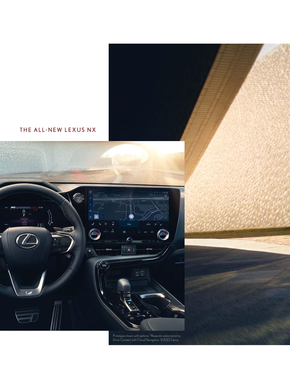 Passport Preview Pages