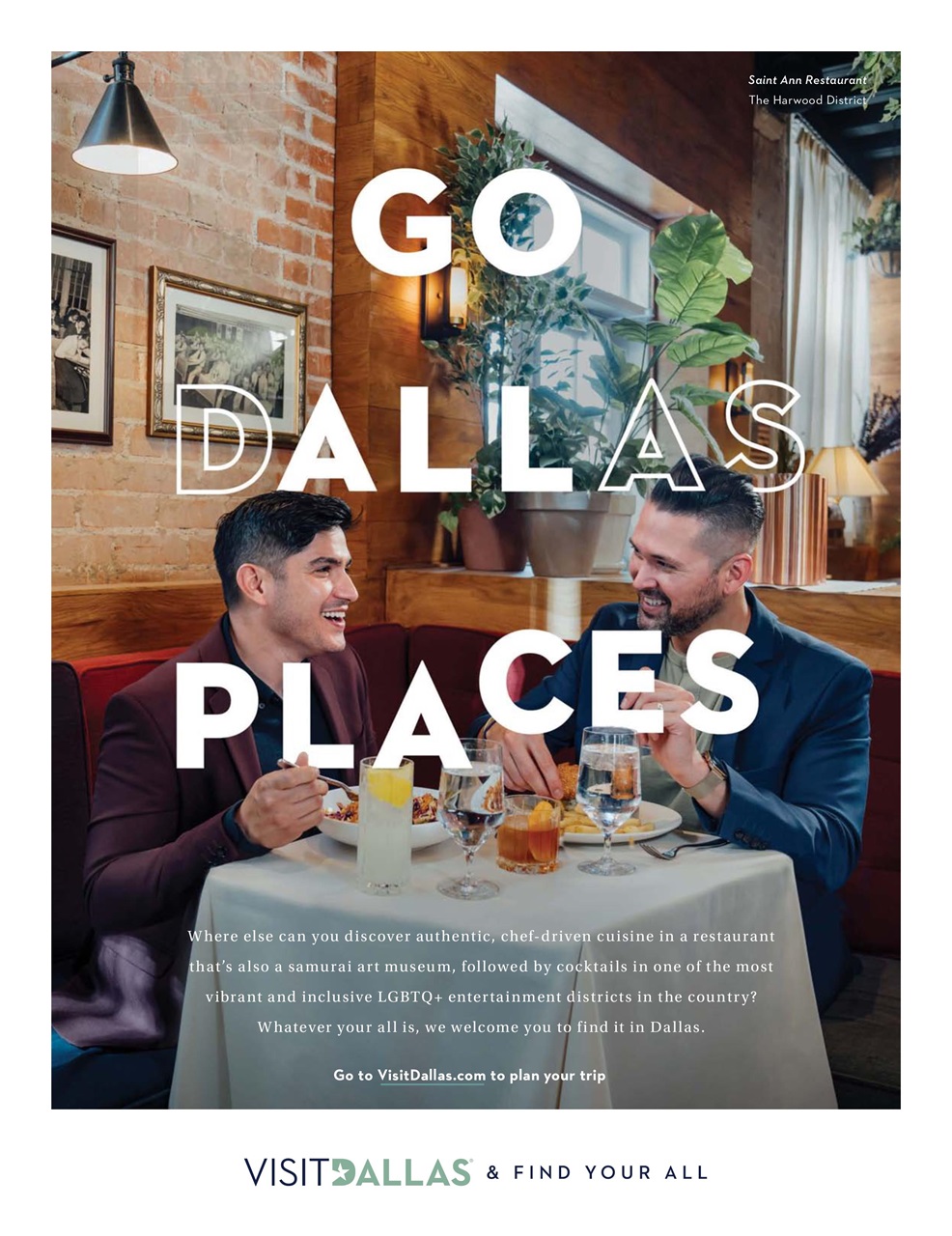 Passport Preview Pages