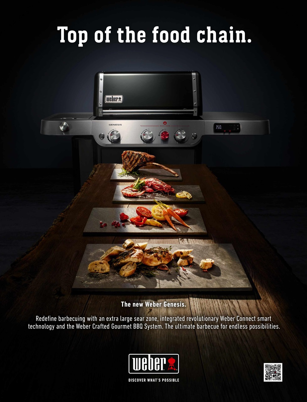 Easy Cook Magazine Preview Pages