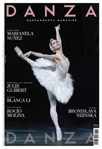 DANZA&DANZA issue 