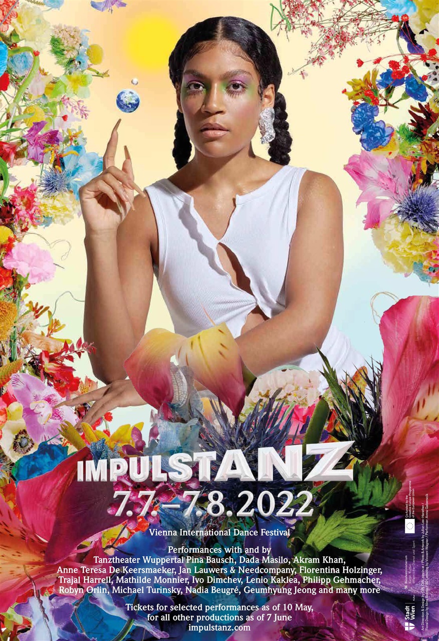 DANZA&DANZA Preview Pages