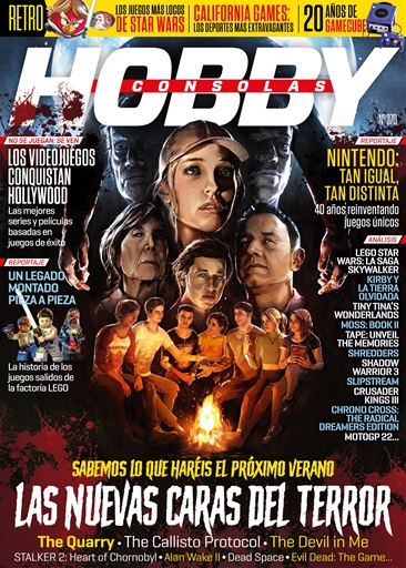 Hobby Consolas issue 